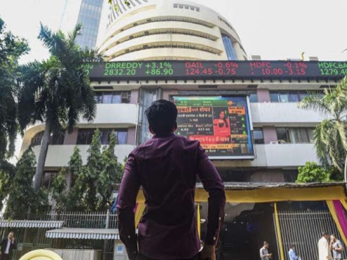 Sensex rises over 200 points in opening session on firm global cues