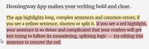 7-Hemingway-Editor--