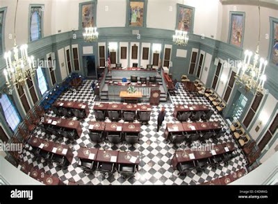 Delaware House Of Representatives: A Complete Guide