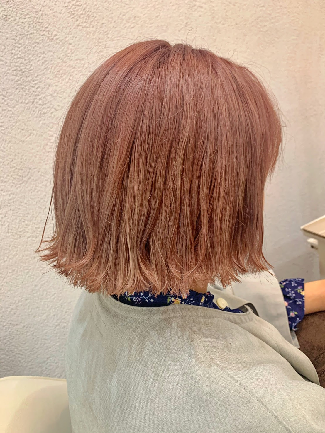 池袋にある美容室 美容院 ヘアサロンならhair Resort Valentine Blog Archive シェリーメイカラー