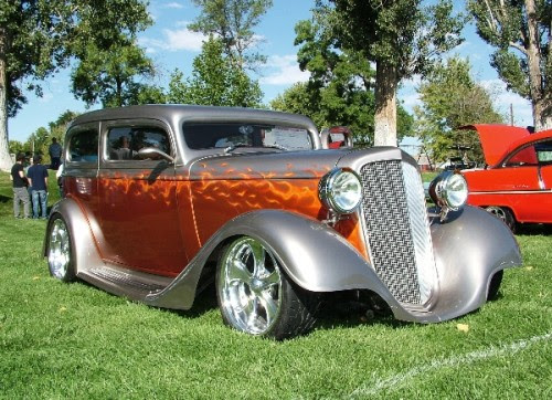 classic car restoration miami