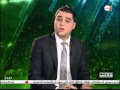 العواملة وبنهاشم يغالبان الدموع ويعجزان عن التعليق على شغب جماهير الرجاء