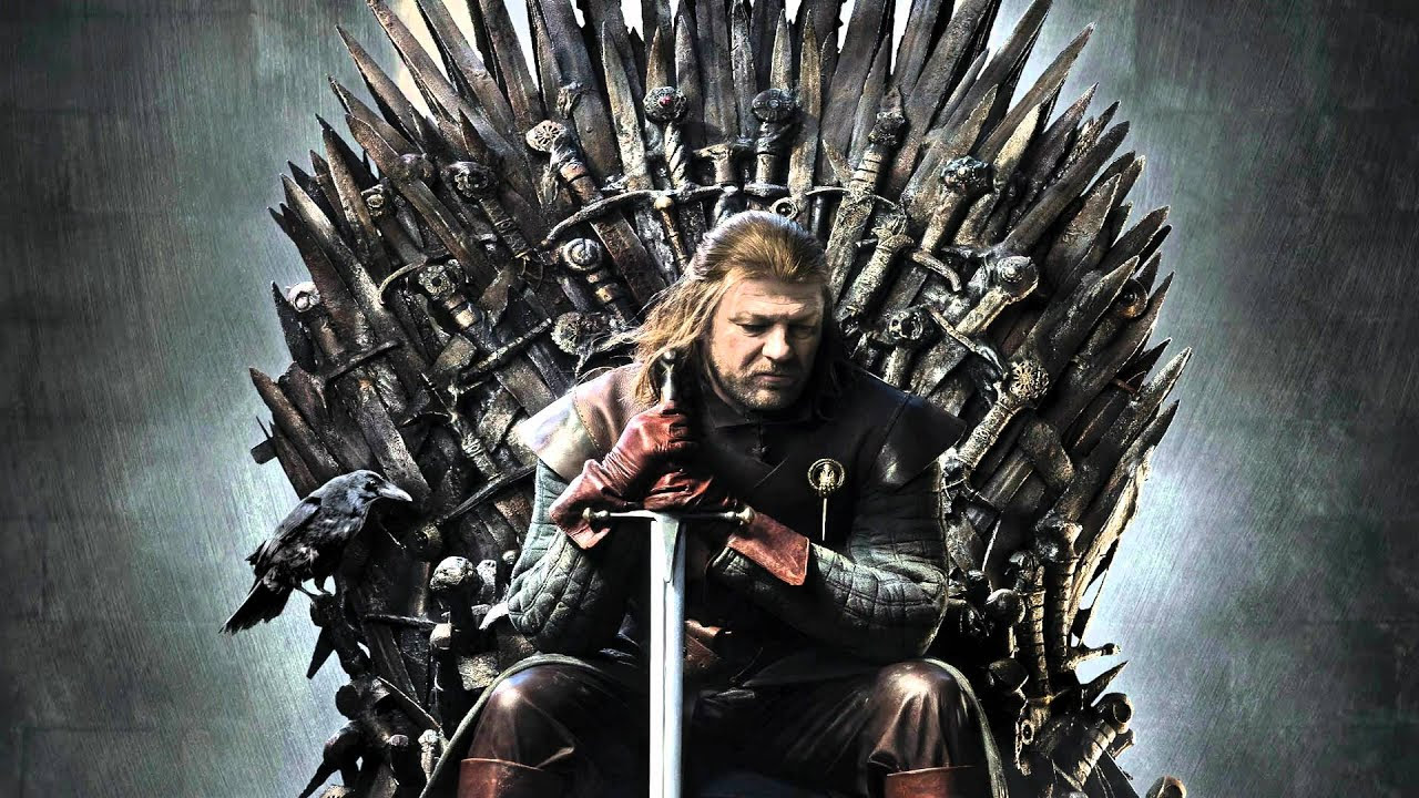 Game of Thrones (Season 1) Soundtrack - 01 - Main Title 