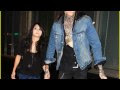 Demi Lovato And Trace Cyrus Kiss - Youtube