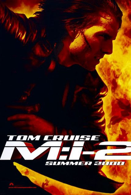 Mission Impossible Filmek Filmek