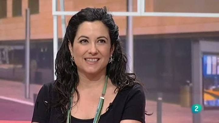 Para todos La 2 - Entrevista: Amaya Ascunce, "Cómo no ser una drama Mamá"