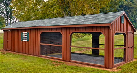 chicken coop models prefab chicken coop horizon structures