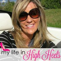 My Life In High Heels