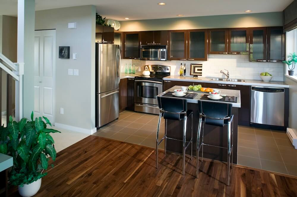 2017 Kitchen Remodel Cost Estimator | Average Kitchen ...