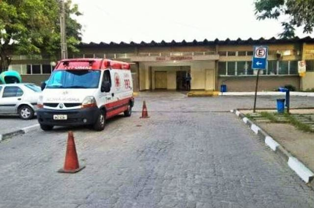 Homem com vários celulares, relógios e drogas morre em ação policial no bairro Lagoa Salgada 
