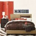 Rustic Blues - Hip To Be Squares - Fun Mix-em-up Wall Art