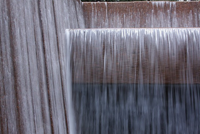 ira keller fountain