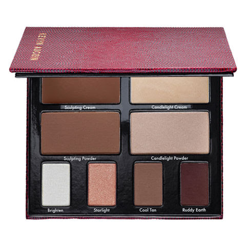 Kevyn Aucoin The Contour Book The Art of Sculpting + Defining Volume