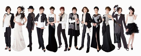 元宝塚 歴代男役トップスターreijinが第３弾 麗人reijin Season 2 リリース決定 宝塚ジャーナル