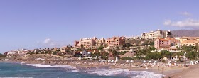 Hotel Las Americas Tenerife
