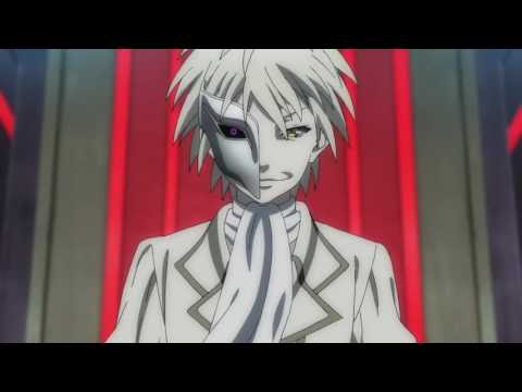 Trinity Seven Movie: Yuukyuu Toshokan to Renkinjutsu Shoujo [ Movie ] PV
