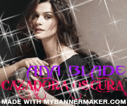 Cazadora Oscura ~ Ana Blade