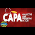 Corrective Action and Preventive Action (CAPA)