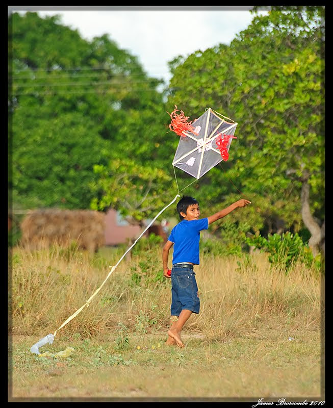 FESTIVALS OF GUYANA