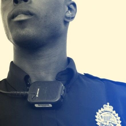 As protests continue, Baltimore looks to buy police body cameras