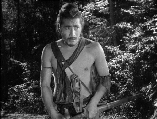 27 Rashomon