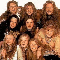The Kelly Family - Auf Deezer anhören | Musik-Streaming