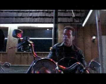 ターミネーター２ Googlemaps 映画板