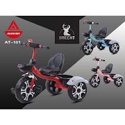 15+ Sepeda Anak Roda 3 Aviator