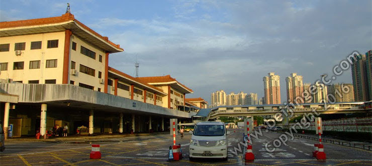 2016 Guide to get China Z visa in Hong Kong 