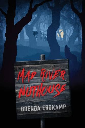 Mad River Nuthouse, by Brenda Erdkamp