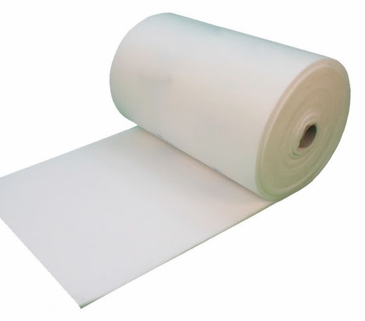 Ceiling Spray Booth Filter 660g Kuptown
