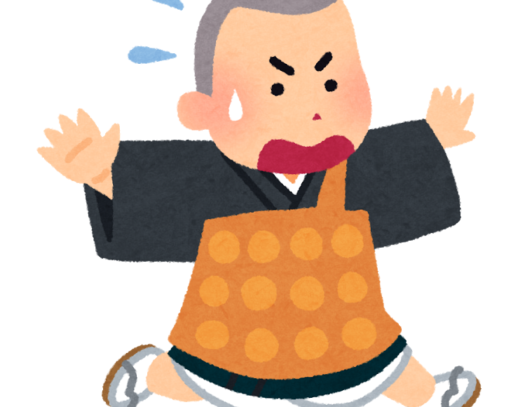 お包み研究所風呂敷講座 12月を師走というのはなぜ