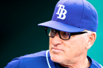Maddon Calls Out Miggy After Brushback