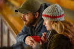 Foto de Cautivos (The Captive) (The Captive)