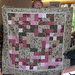 Another Quilt Top  . . .  Done!