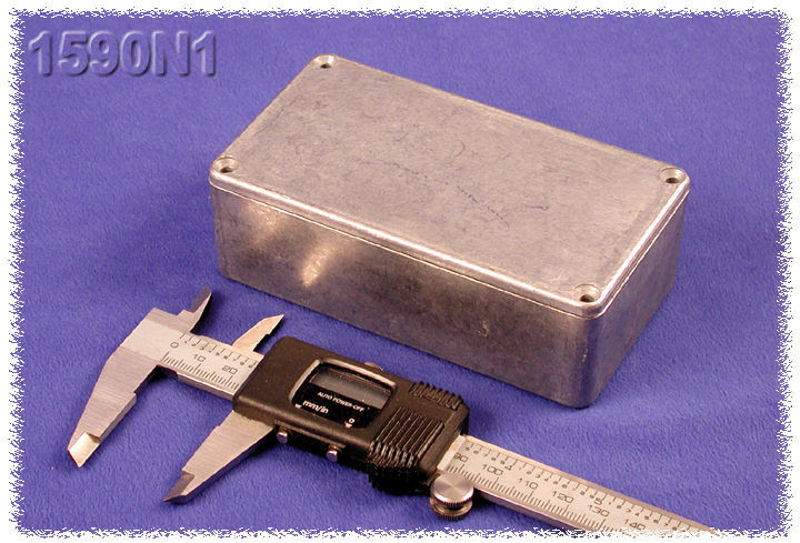 Hammond 125b