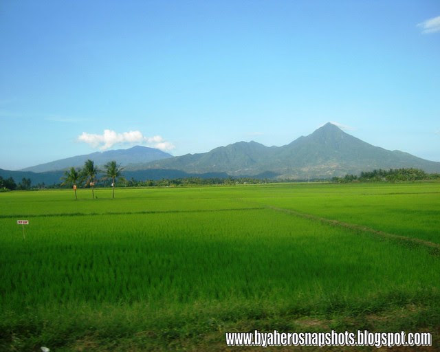 Mt. Masaraga
