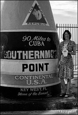 Key West, FL