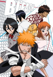 imagen de Bleach