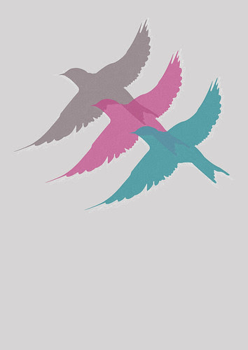 Flight by Natalie Glasgow Designer