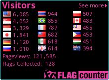 Free counters!