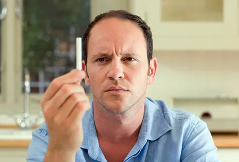 Men's Hair Loss: Treatments and Solutions image