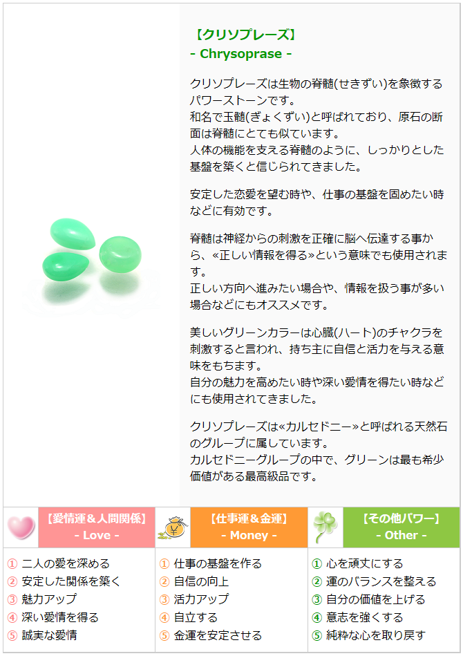 誕生石10月27日 誕生日石 無料占い