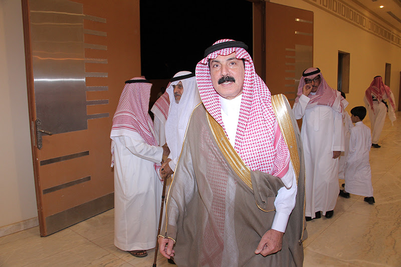 افرااح الربدي العطيشان مبرووك