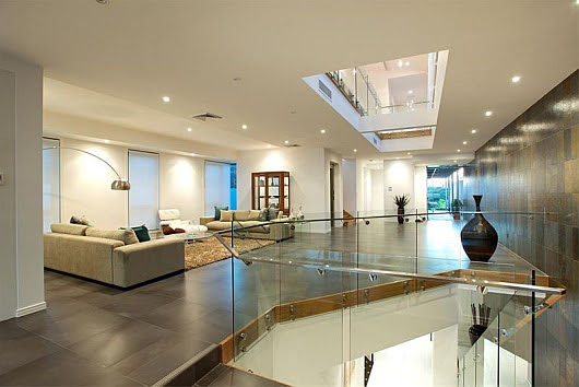 brisbane home2 architecture  architecture modern interior design, interior design, modern house, sea house 