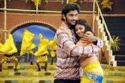 Actress Praneetha Wallpaper Photos+ Tamil Movie Udhaya Stills