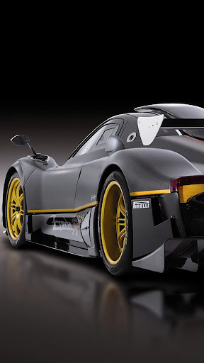 wallpaper supercars wallpaper for android Phone and Destop