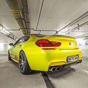 PP Performance BMW M6 5 175x175 at PP Performance BMW M6 RS800 Gran Coupe