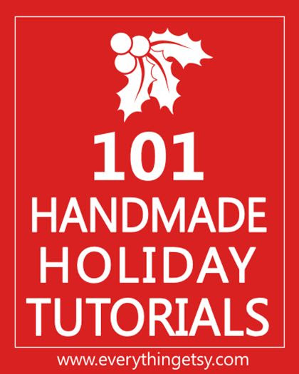 DIY - Christmas