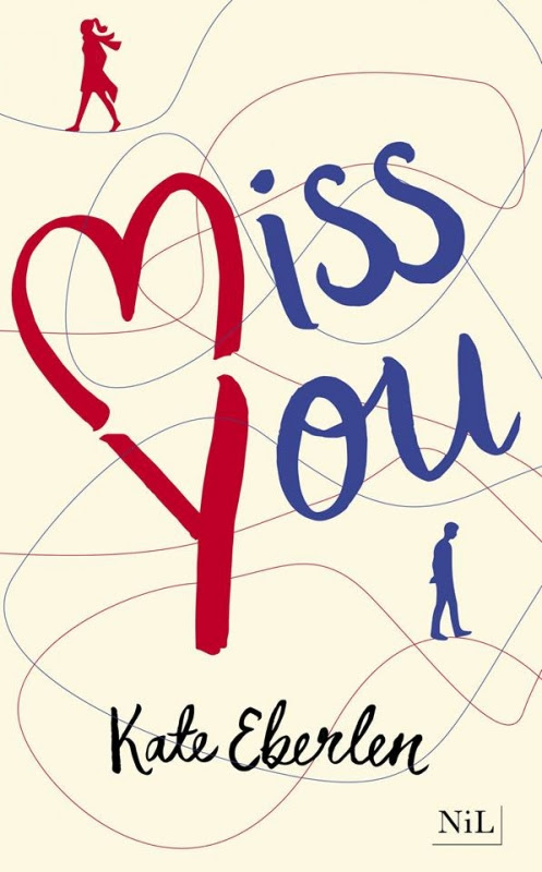 Couverture Miss you